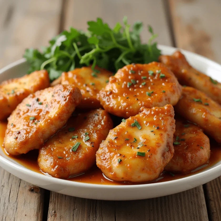 Recipes for Leftover Chicken