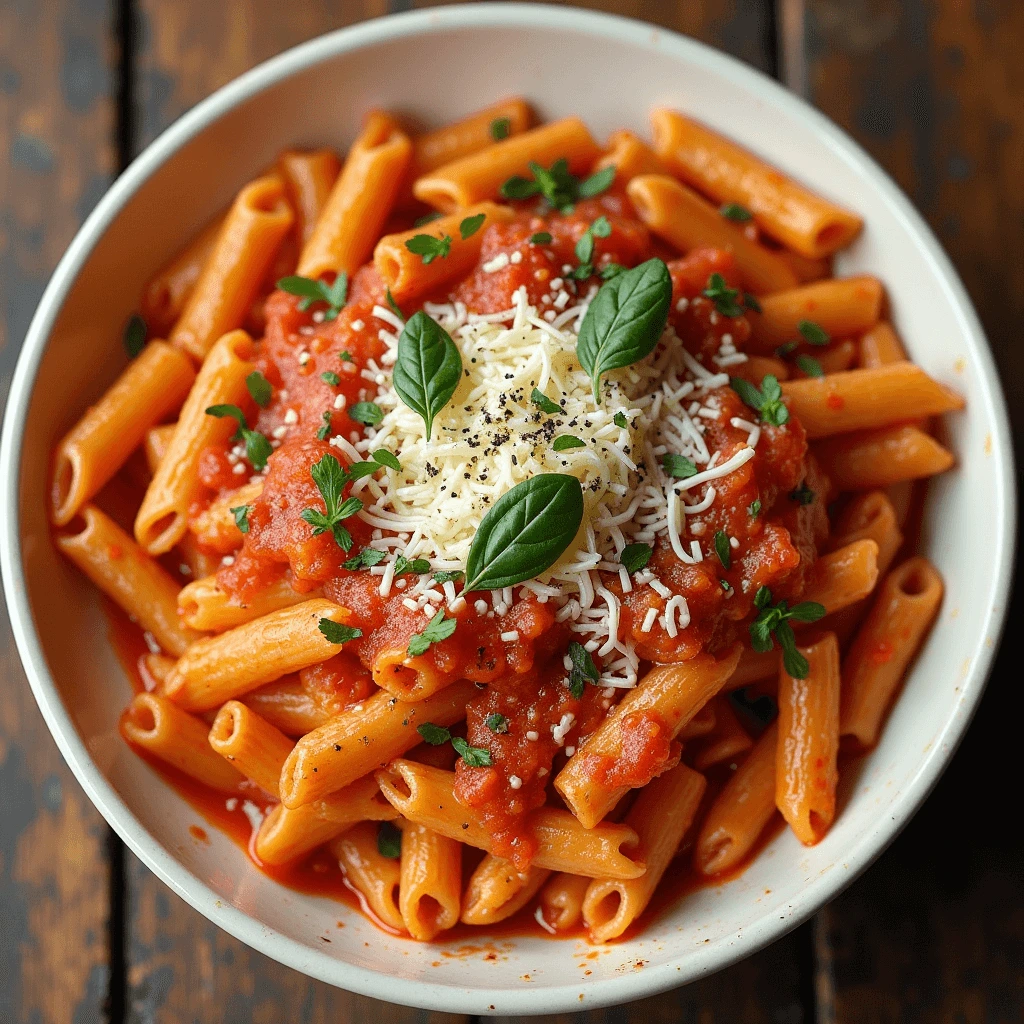 Cheesecake Factory 4 Cheese Pasta Recipe