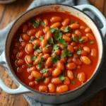 Baked Beans Recipe