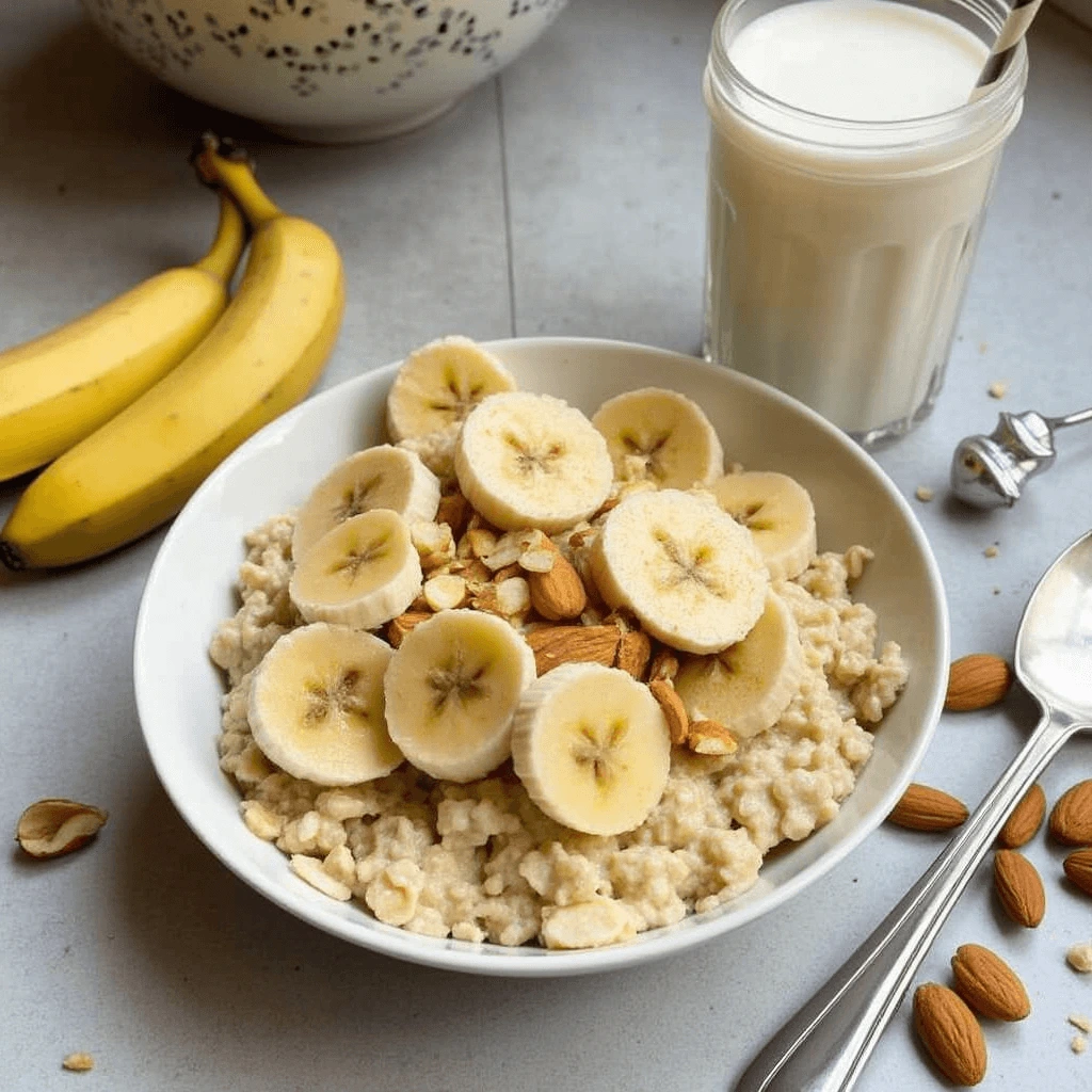 Breakfast Recipes for GERD