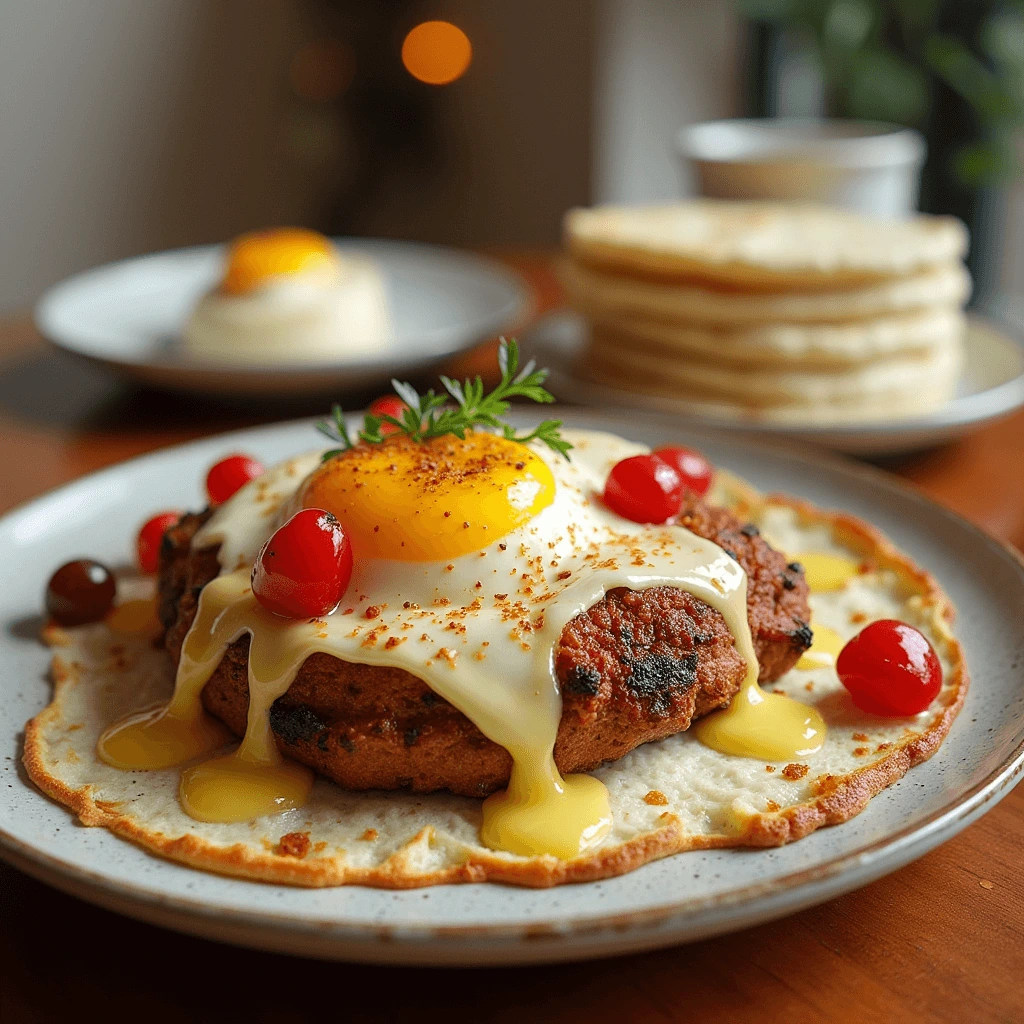 Breakfast Recipes for GERD