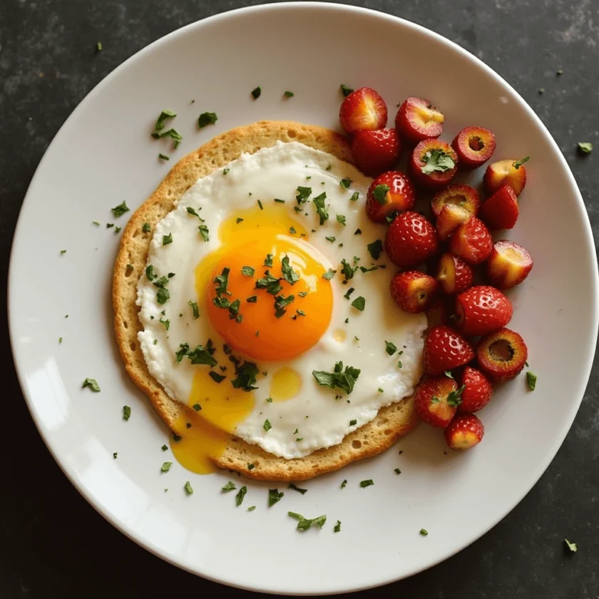 Breakfast Recipes for GERD
