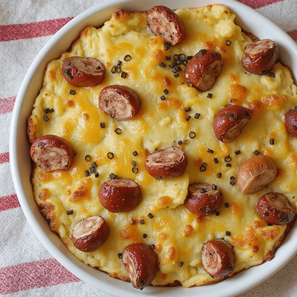 Breakfast Strata Recipe Ina Garten