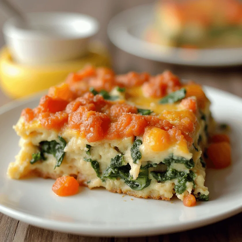 Breakfast Strata Recipe Ina Garten