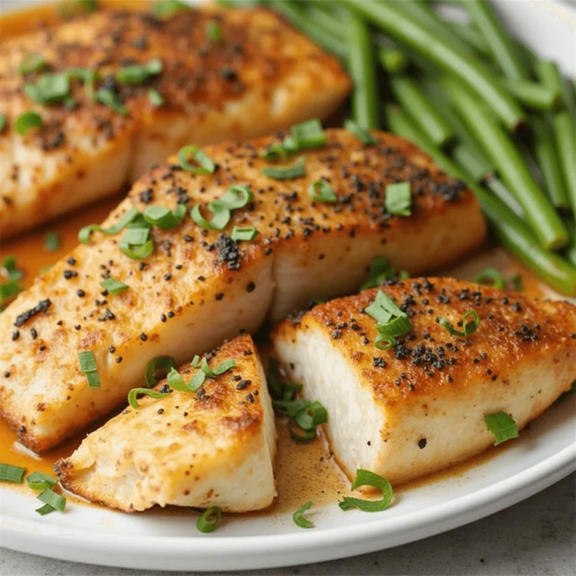 How to Cook Fish with Acid Reflux