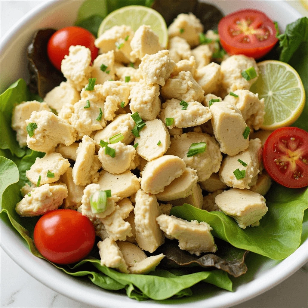 Straub's Chicken Salad Recipe